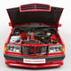 Illustration for article titled Brabus-Built Bimmer Beater Is A Six-Figure Stunner
